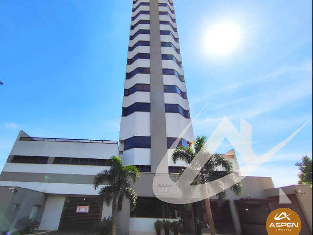 Locação em Centro - Arapongas