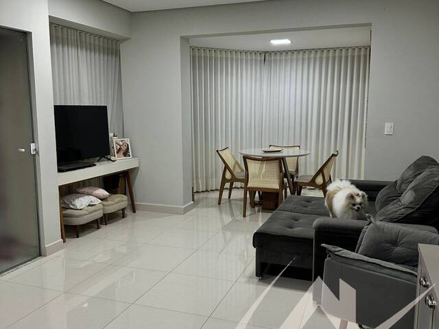 #3061 - Apartamento para Locação em Arapongas - PR - 2