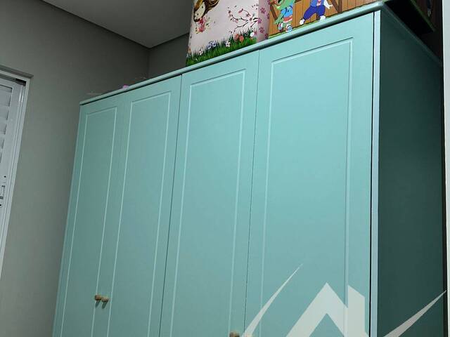 Apartamento para Locação em Arapongas - 5