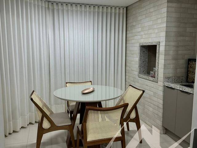 #3061 - Apartamento para Locação em Arapongas - PR - 3