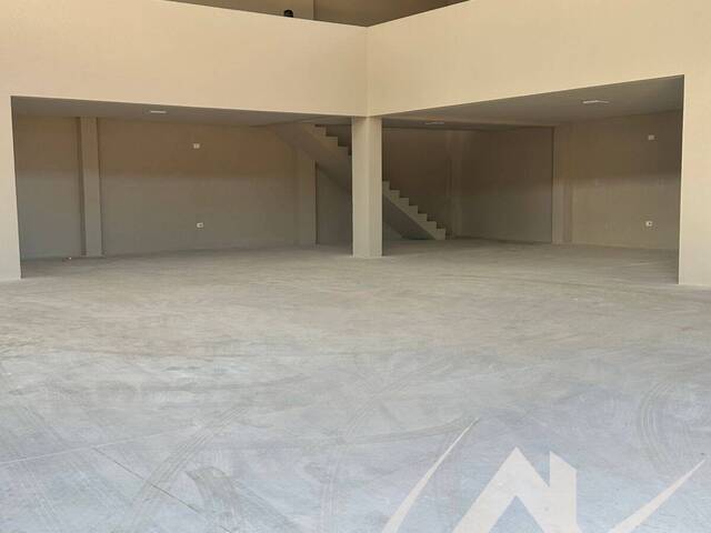 #2691 - Barracão para Locação em Arapongas - PR - 2