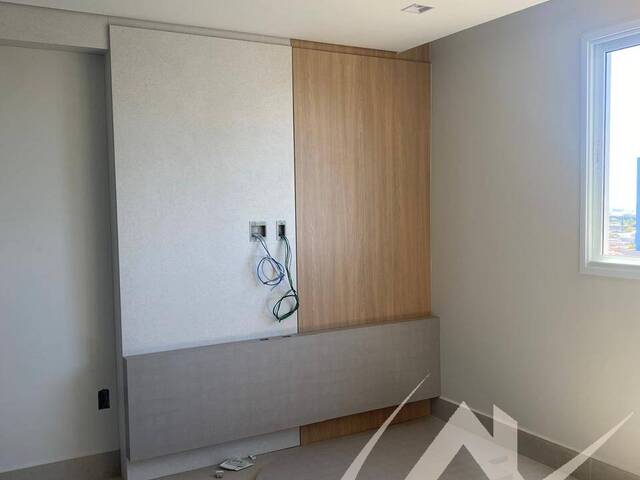 #3054 - Apartamento para Venda em Arapongas - PR - 3