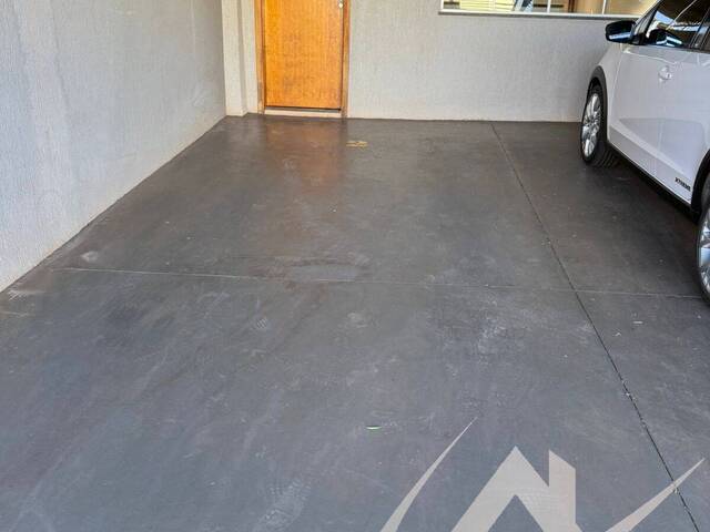 #3076 - Casa para Locação em Arapongas - PR - 2