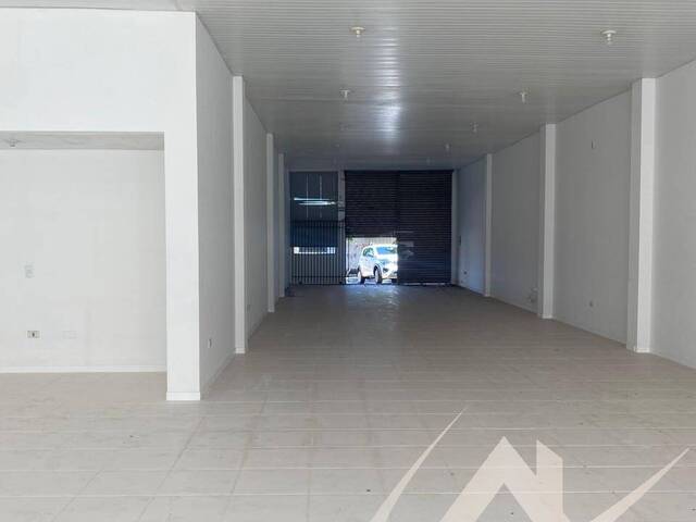 #3077 - Salão Comercial para Locação em Arapongas - PR - 2