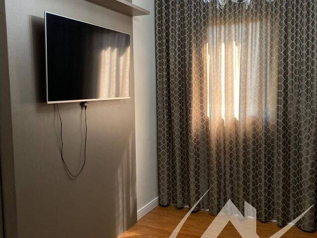 #3080 - Apartamento para Venda em Arapongas - PR - 2