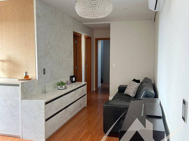 #3081 - Apartamento para Venda em Cascavel - PR - 3