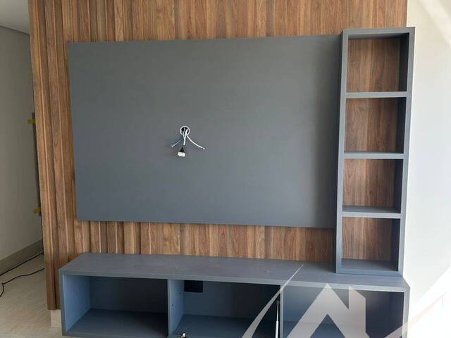 #3082 - Apartamento para Locação em Arapongas - PR - 2