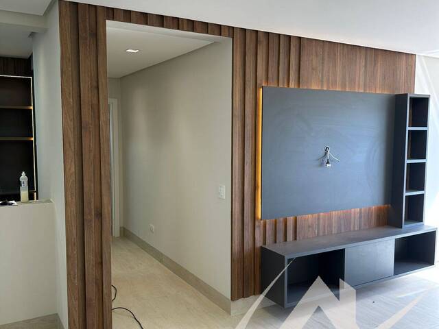 #3082 - Apartamento para Locação em Arapongas - PR - 3