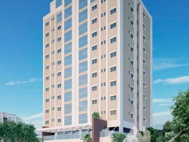 #3082 - Apartamento para Locação em Arapongas - PR - 1