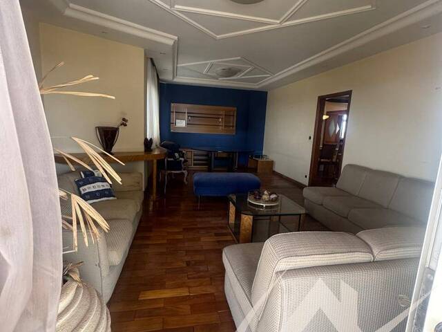 Apartamento para Locação em Arapongas - 4