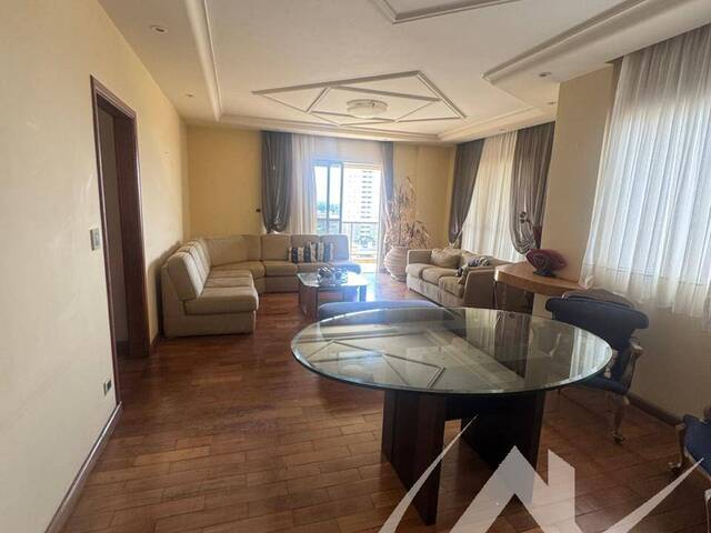 Apartamento para Locação em Arapongas - 5
