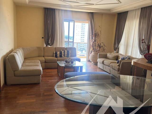 #3083 - Apartamento para Locação em Arapongas - PR - 3