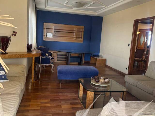 #3083 - Apartamento para Locação em Arapongas - PR - 2