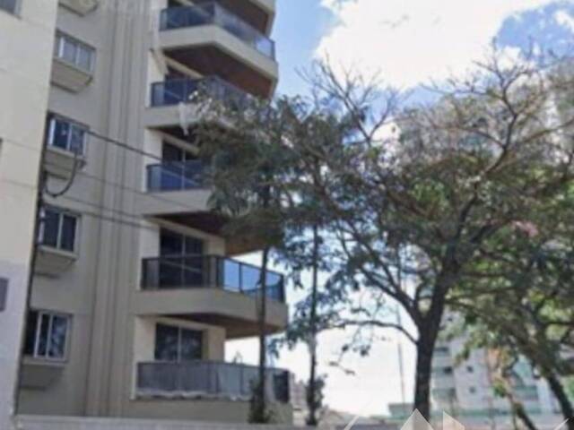 #3083 - Apartamento para Locação em Arapongas - PR - 1