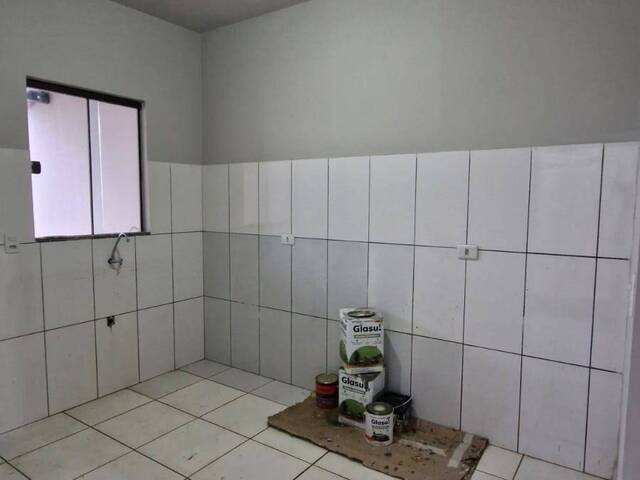 #3085 - Casa para Venda em Arapongas - PR - 2