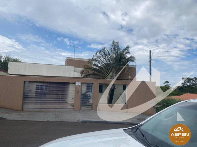 Venda em Jardim Panorama - Arapongas