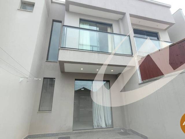 #3087 - Casa para Venda em Itapema - SC - 3