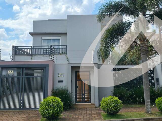 Locação em Jardim Interlagos - Arapongas