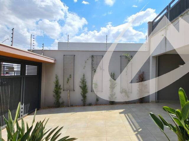 #3088 - Casa para Locação em Arapongas - PR - 3