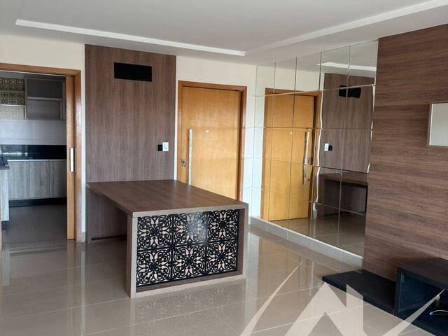 #3090 - Apartamento para Locação em Arapongas - PR - 1