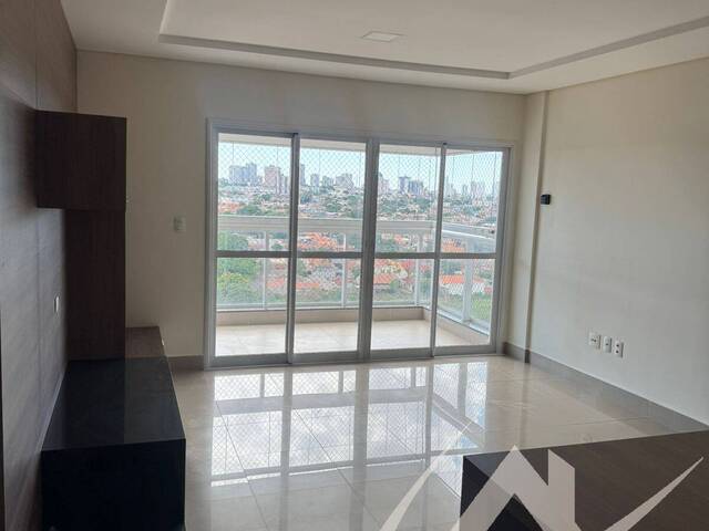 #3090 - Apartamento para Locação em Arapongas - PR - 3