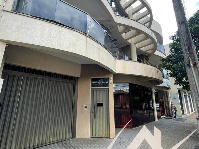 #3091 - Apartamento para Venda em Arapongas - PR - 1