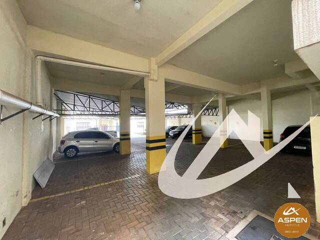 #3091 - Apartamento para Venda em Arapongas - PR - 2