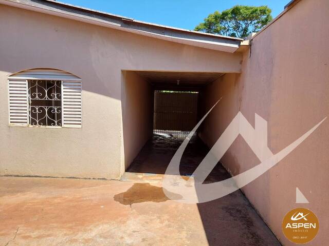 Casa para Venda em Arapongas - 5