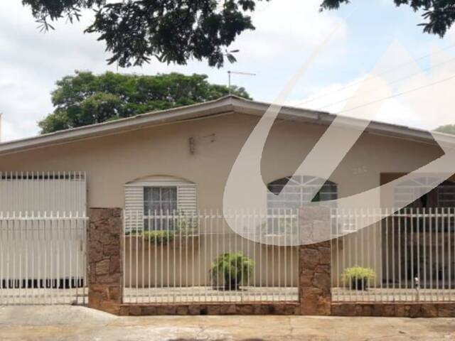 Locação em Conjunto Palmares - Arapongas