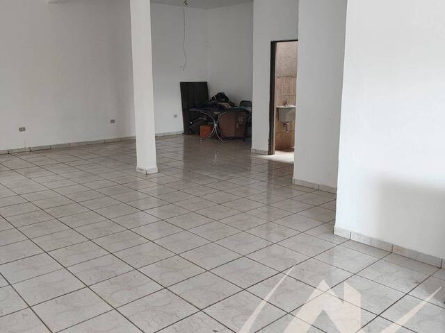 #3096 - Sala para Locação em Arapongas - PR - 3