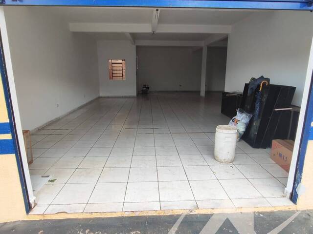 #3096 - Sala para Locação em Arapongas - PR - 1