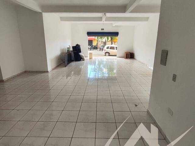 #3096 - Sala para Locação em Arapongas - PR - 2