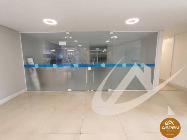 Locação em Centro - Arapongas