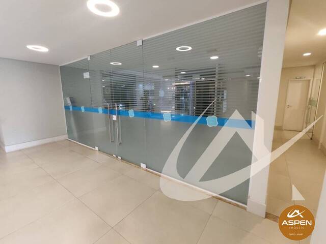 #3099 - Sala para Locação em Arapongas - PR - 2