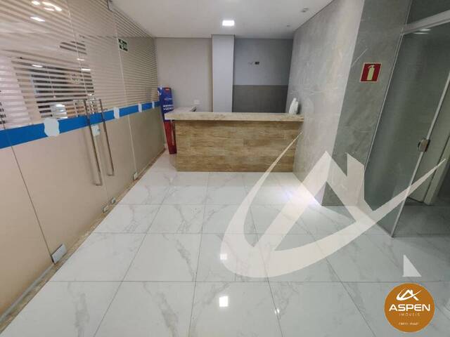 Sala para Locação em Arapongas - 4