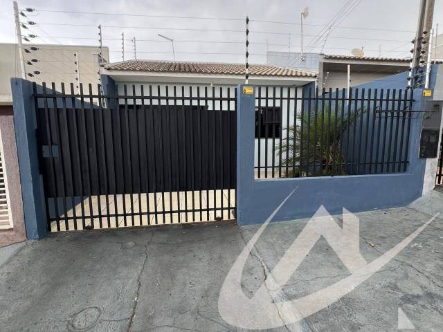 Venda em Jardim San Raphael VI - Arapongas