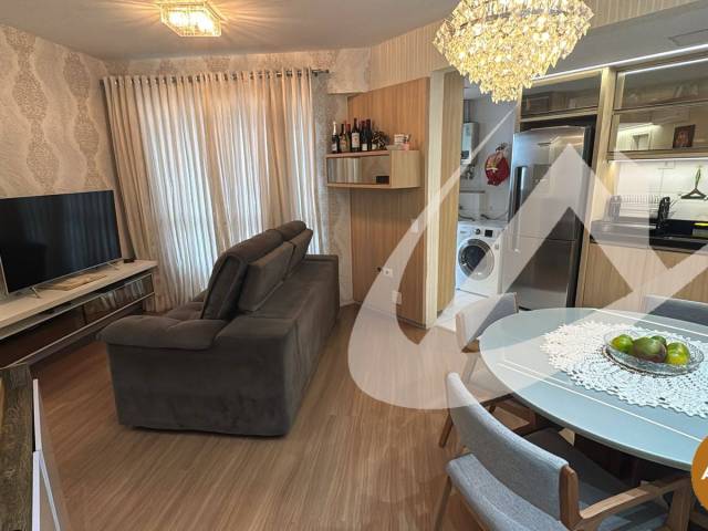 #3102 - Apartamento para Venda em Arapongas - PR - 2