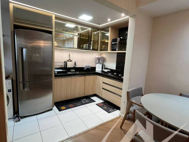 Apartamento para Venda em Arapongas - 4