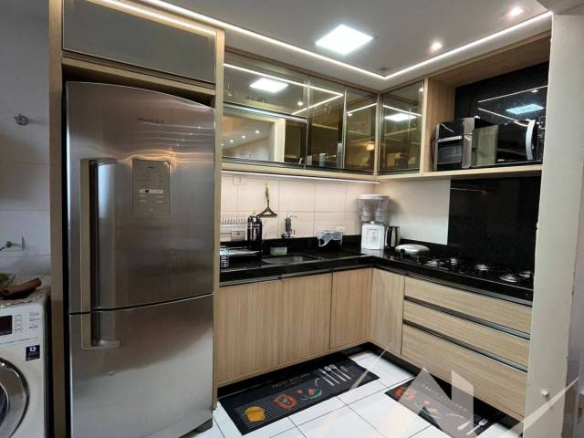 Apartamento para Venda em Arapongas - 5