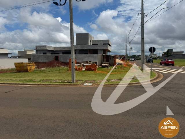 #3103 - Terreno em condomínio para Venda em Arapongas - PR - 2