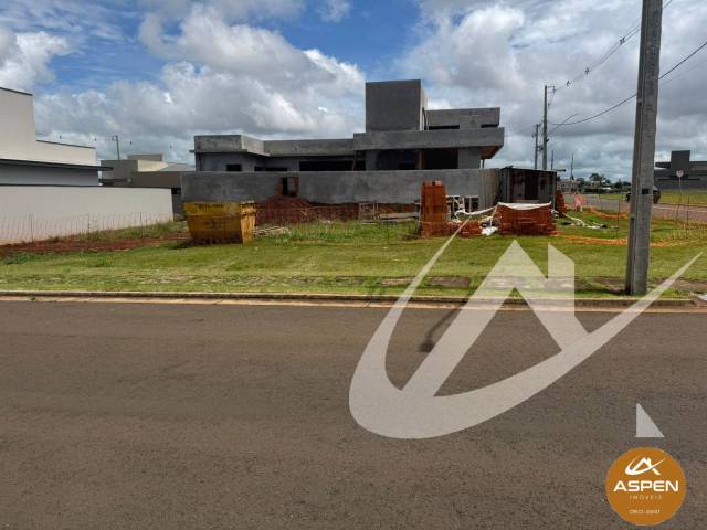 Terreno em condomínio para Venda em Arapongas - 4