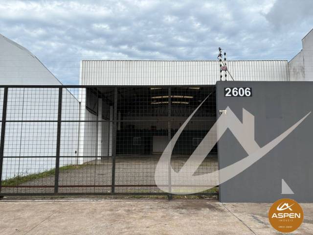 Venda em Jardim Primavera - Arapongas