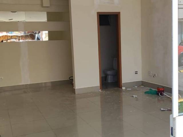 #3105 - Sala para Locação em Arapongas - PR - 3