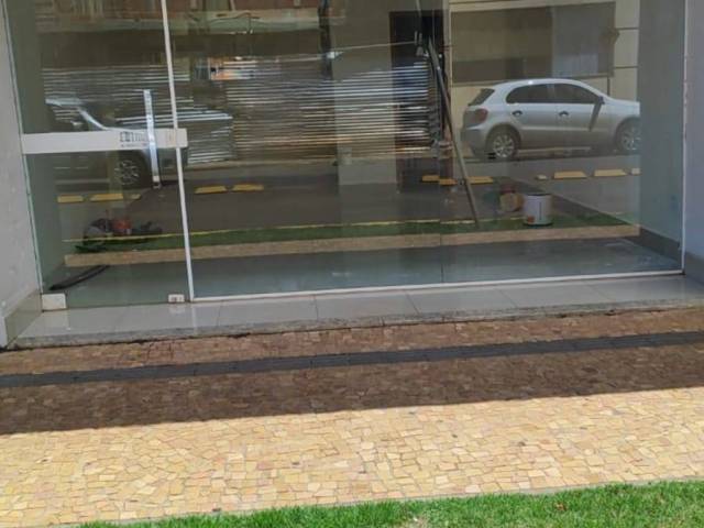 Locação em Centro - Arapongas