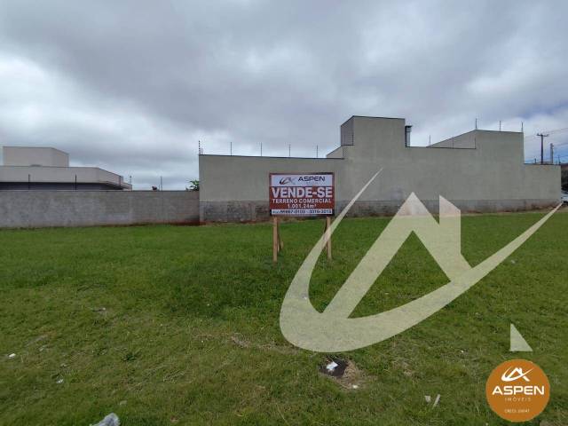 #3100 - Terreno para Venda em Arapongas - PR - 2