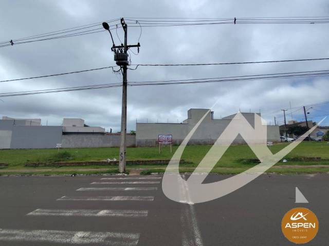 #3100 - Terreno para Venda em Arapongas - PR - 3