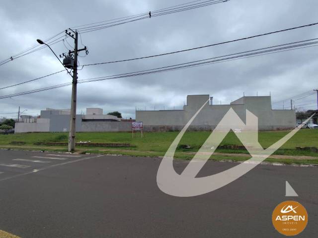 Venda em Jardim Campestre - Arapongas