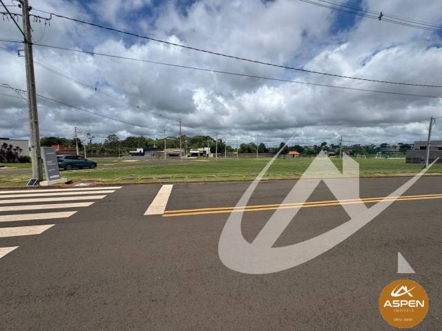 #3107 - Terreno em condomínio para Venda em Arapongas - PR - 2