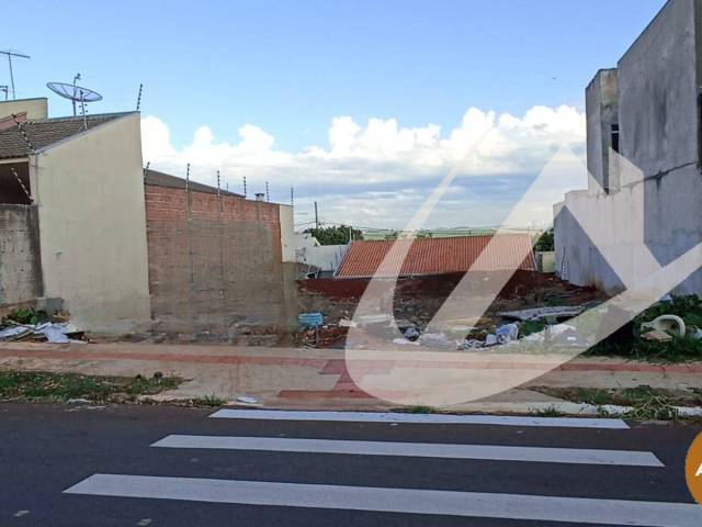 Venda em Jardim Interlagos - Arapongas