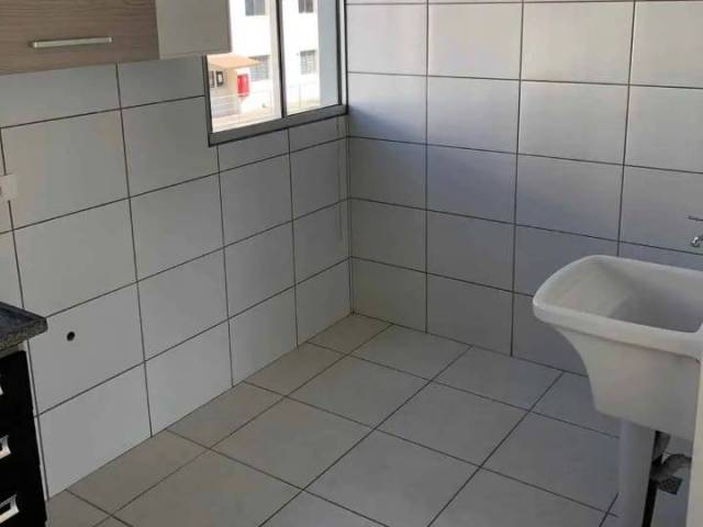 Apartamento para Venda em Arapongas - 5